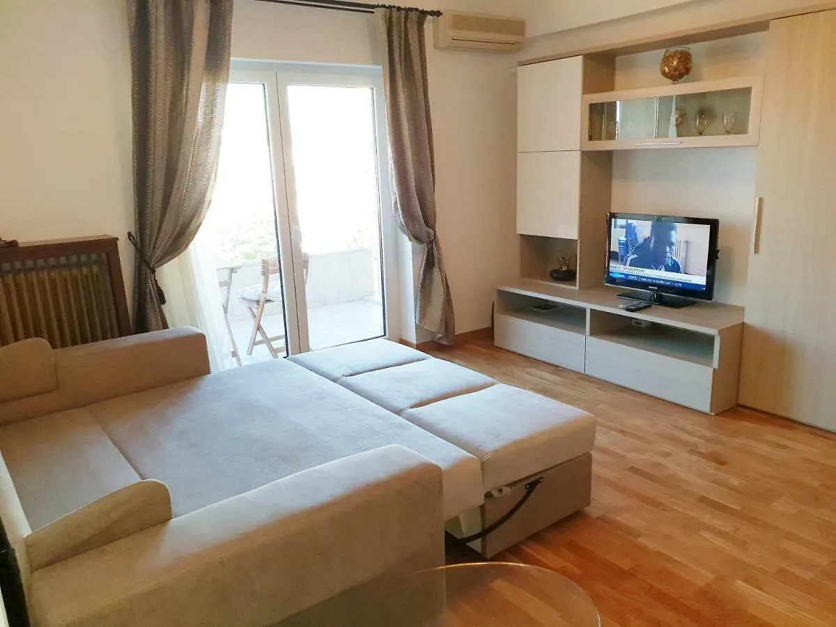 Central Luxury Flat With Terrace - Adela Accommodation - Ideal For Long Stays Bucharest